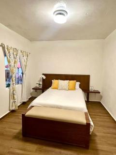 Hotel Bugambilia - Zimapán - 2