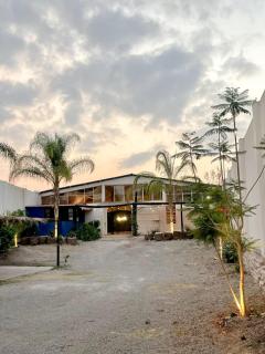 Hotel Bugambilia - Zimapán - 1