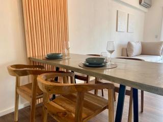 Apartment in central Palermo, BsAs, full amenities - Buenos Aires - 1