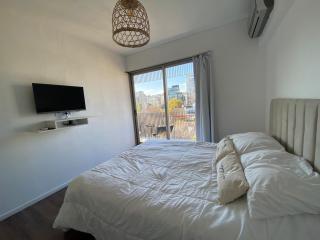 Apartment in central Palermo, BsAs, full amenities - Buenos Aires - 8