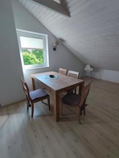 Ferienwohnung Wittkatis, ländlich, Nähe Schweriner See - Moltow - 4