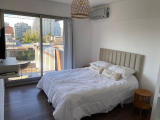 Apartment in central Palermo, BsAs, full amenities - 1