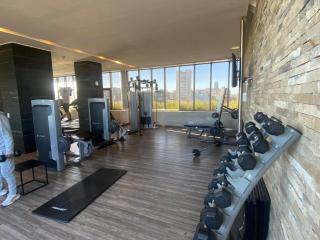 Apartment in central Palermo, BsAs, full amenities - Buenos Aires - 6