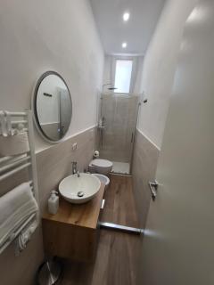 Casa Macrì - La Spezia - 1