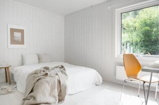 Roomsly - Panoramic View Apartment - Bergen - 9