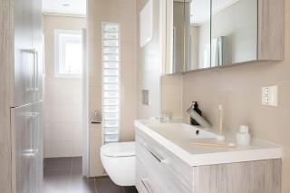 Roomsly - Panoramic View Apartment - Bergen - 8