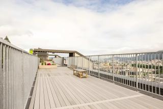 Roomsly - Panoramic View Apartment - Bergen - 5
