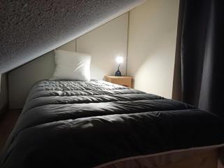 Les Chalets Des Rennes - Appartement 3 pièces - Les Chalets Des Rennes MAE-9604 - 4