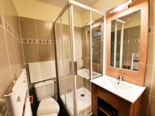 Les Chalets Des Rennes - Appartement 3 pièces - Les Chalets Des Rennes MAE-9604 - Vars - 2