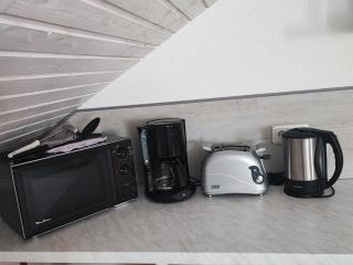 Ferienwohnung Wittkatis, ländlich, Nähe Schweriner See - Moltow - 2