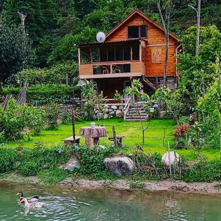 Patika bungalow - Ardeşen - 0