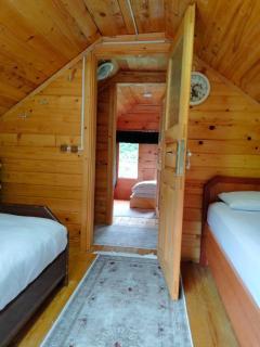 Patika bungalow - Ardeşen - 8
