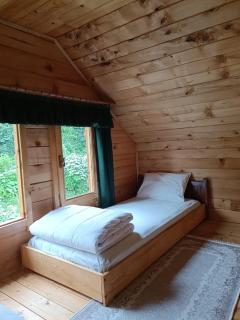 Patika bungalow - Ardeşen - 4