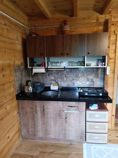 Patika bungalow - Ardeşen - 2