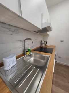 Casa Macrì - La Spezia - 7