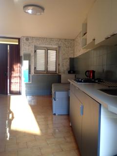 Cute house - San Nicolò - 4