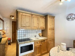 Résidence Jardins D'hiver Du Morel A - Appartement cosy et charmant proche des pistes MAE-4074 - Les Allues - 8