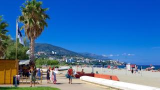côté palais - Bastia - 1