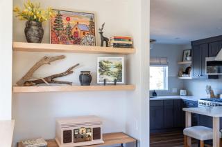 Cozy Zion Retreat Hot Tub 2 King Bedrooms - Orderville - 4