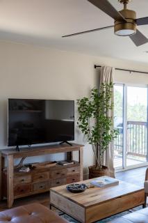 Cozy Zion Retreat Hot Tub 2 King Bedrooms - Orderville - 2
