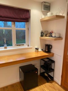 Sunset View Garden Annexe - West Harting - 2