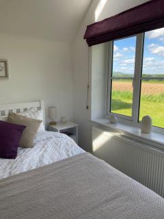Sunset View Garden Annexe - West Harting - 8