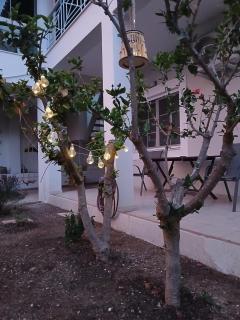 Melody, Ground floor cottage Karlovasi Samos - Karlovasi - 7