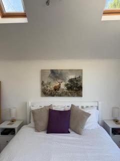 Sunset View Garden Annexe - West Harting - 7