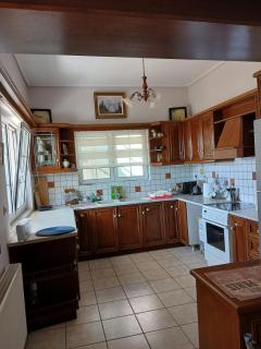 Melody, Ground floor cottage Karlovasi Samos - Karlovasi - 5