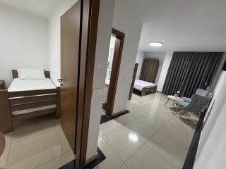 Hotel Majestic - Struga - 5