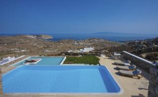 Amallini Suites Mykonos - Super Paradise Beach - 9