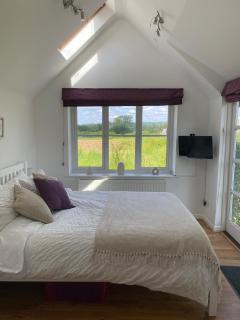 Sunset View Garden Annexe - West Harting - 0