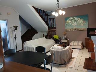 Melody, Ground floor cottage Karlovasi Samos - Karlovasi - 1