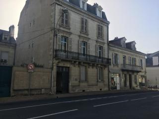 Superbe appartement centre ville chez Tony - Périgueux - 8