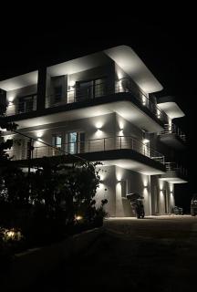 Vila Andrea - Himarë - 8