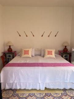 El Diablo y La Luna B&B - Città di Oaxaca - 3