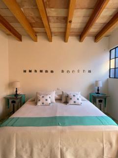 El Diablo y La Luna B&B - Città di Oaxaca - 8