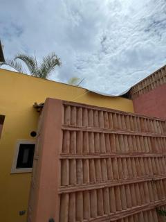 El Diablo y La Luna B&B - Città di Oaxaca - 6
