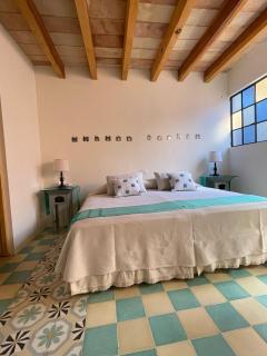 El Diablo y La Luna B&B - Città di Oaxaca - 9