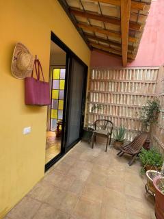El Diablo y La Luna B&B - Città di Oaxaca - 7