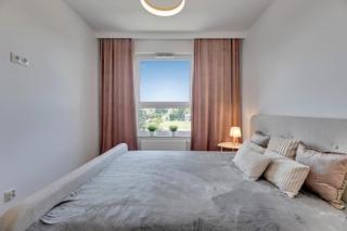 Latarników 44 by MYPART in your apartment - Danzig - 5