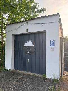 Apartment am Annaweiher - Hinterweidenthal - 8
