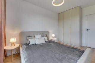 Latarników 44 by MYPART in your apartment - Danzig - 6