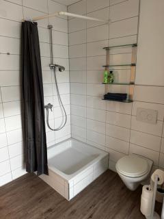 HomeBase - Ferien & Monteurzimmer - Geislingen an der Steige - 7