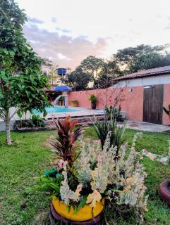 Veraneio Recanto dos Ipês - 2