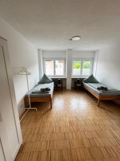 HomeBase - Ferien & Monteurzimmer - Geislingen an der Steige - 6