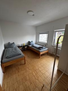 HomeBase - Ferien & Monteurzimmer - Geislingen an der Steige - 5