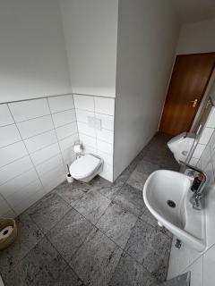 HomeBase - Ferien & Monteurzimmer - Geislingen an der Steige - 2