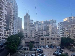Lovely 2 BR in Sidi Beshr Bahary 2 min Kornish - Alexandria - 0