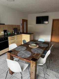 HomeBase - Ferien & Monteurzimmer - Geislingen an der Steige - 1